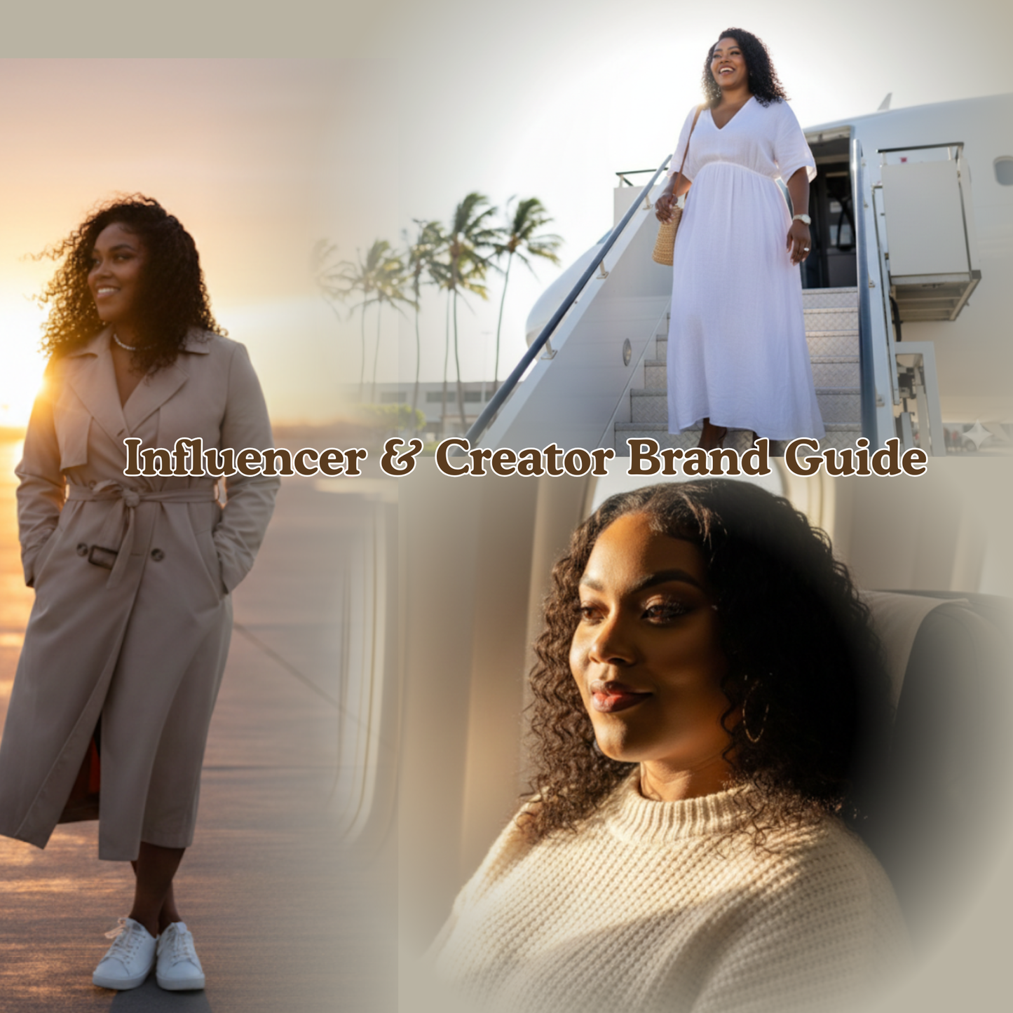 BOSS - Influencer/ Creator prompt guide