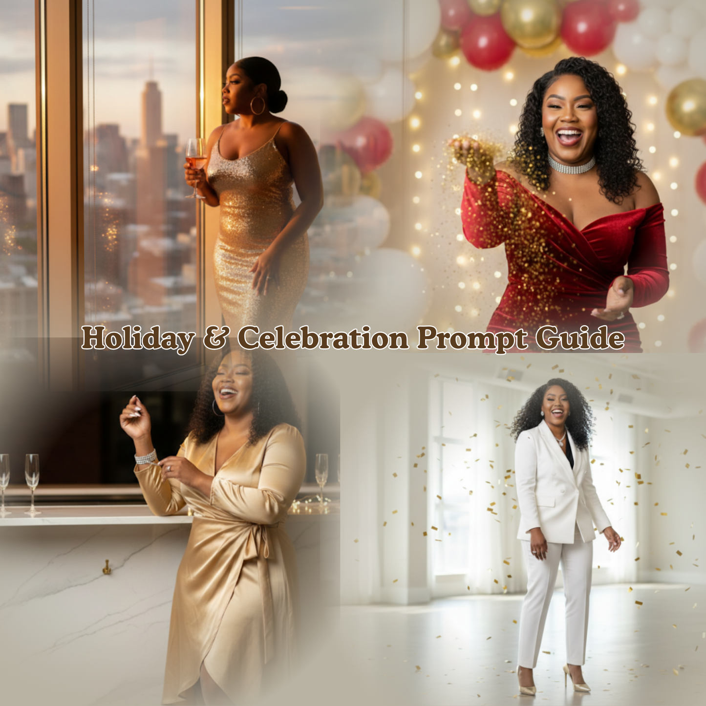 BOSS - Holiday & Celebration Prompt Guide