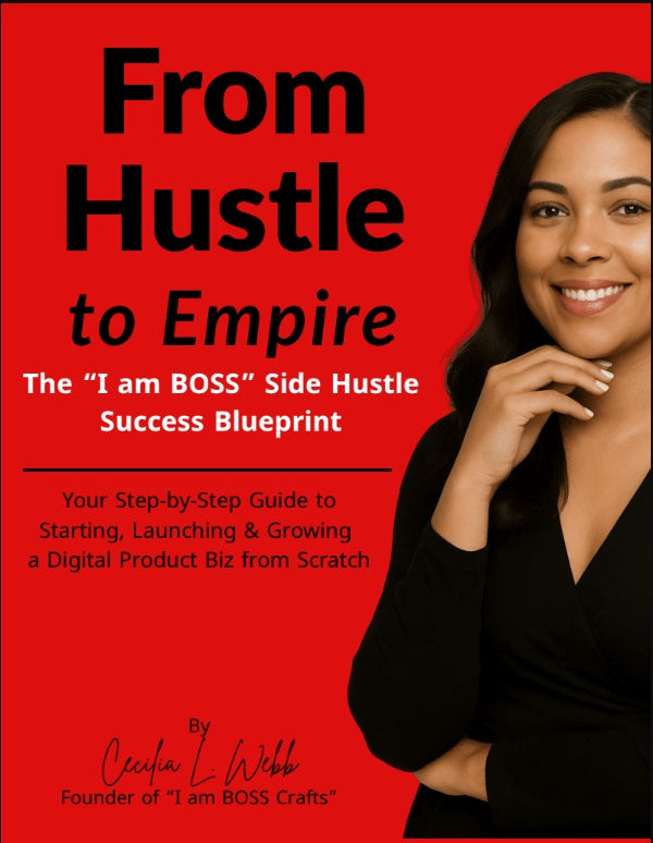 From Hustle to Empire