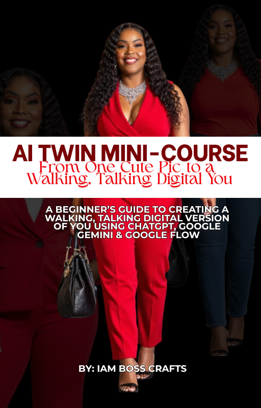 Course AI Twin Mini-Course