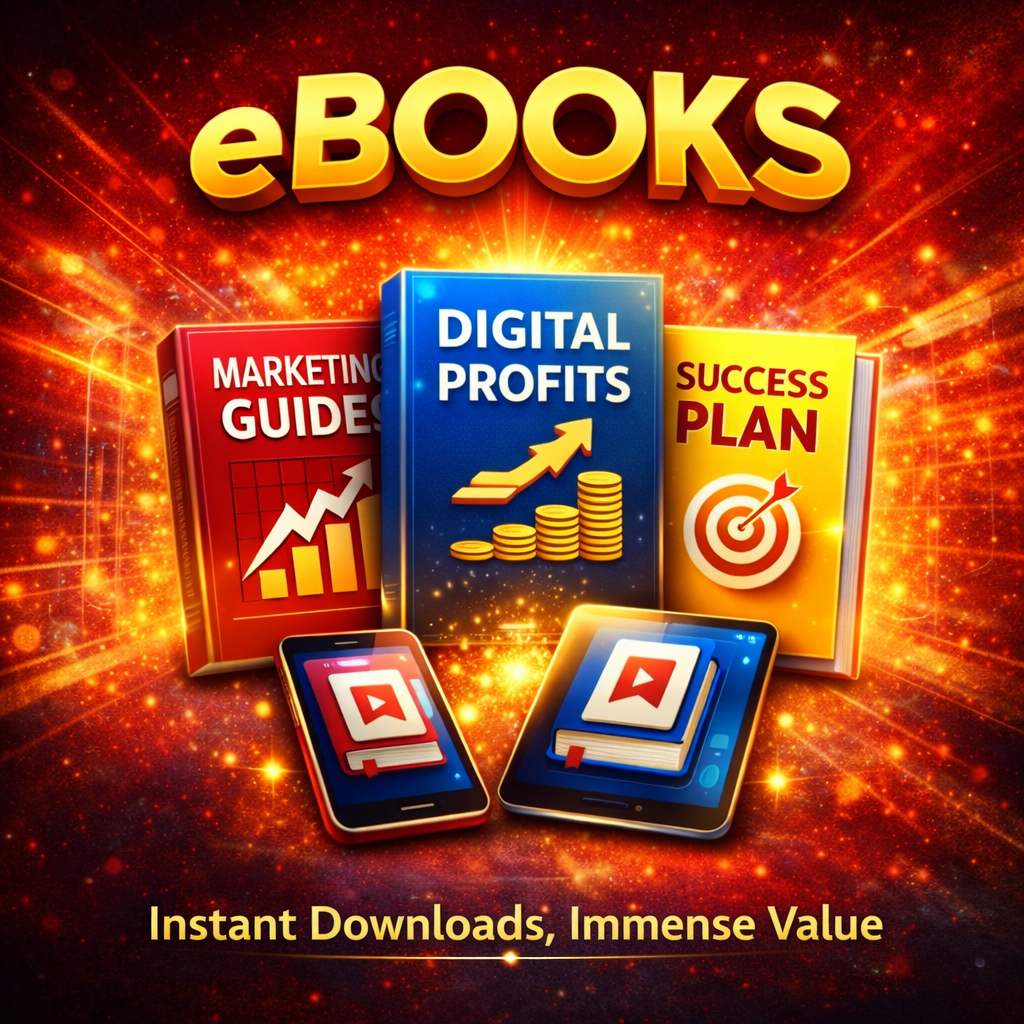 Ebooks