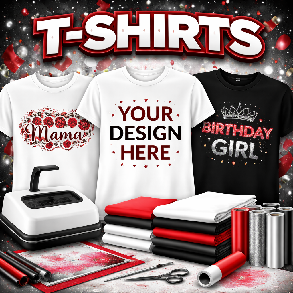 T-Shirts