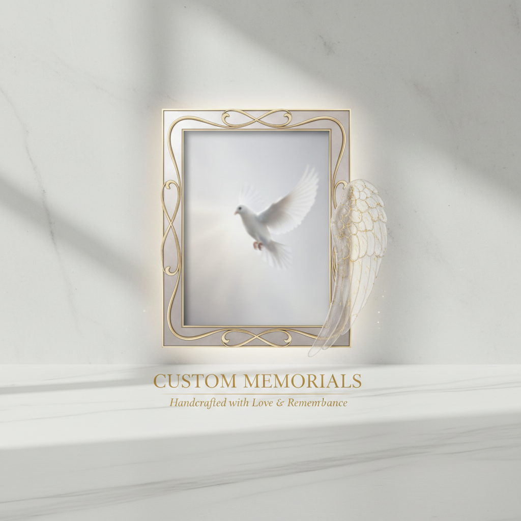 Memorial Customs