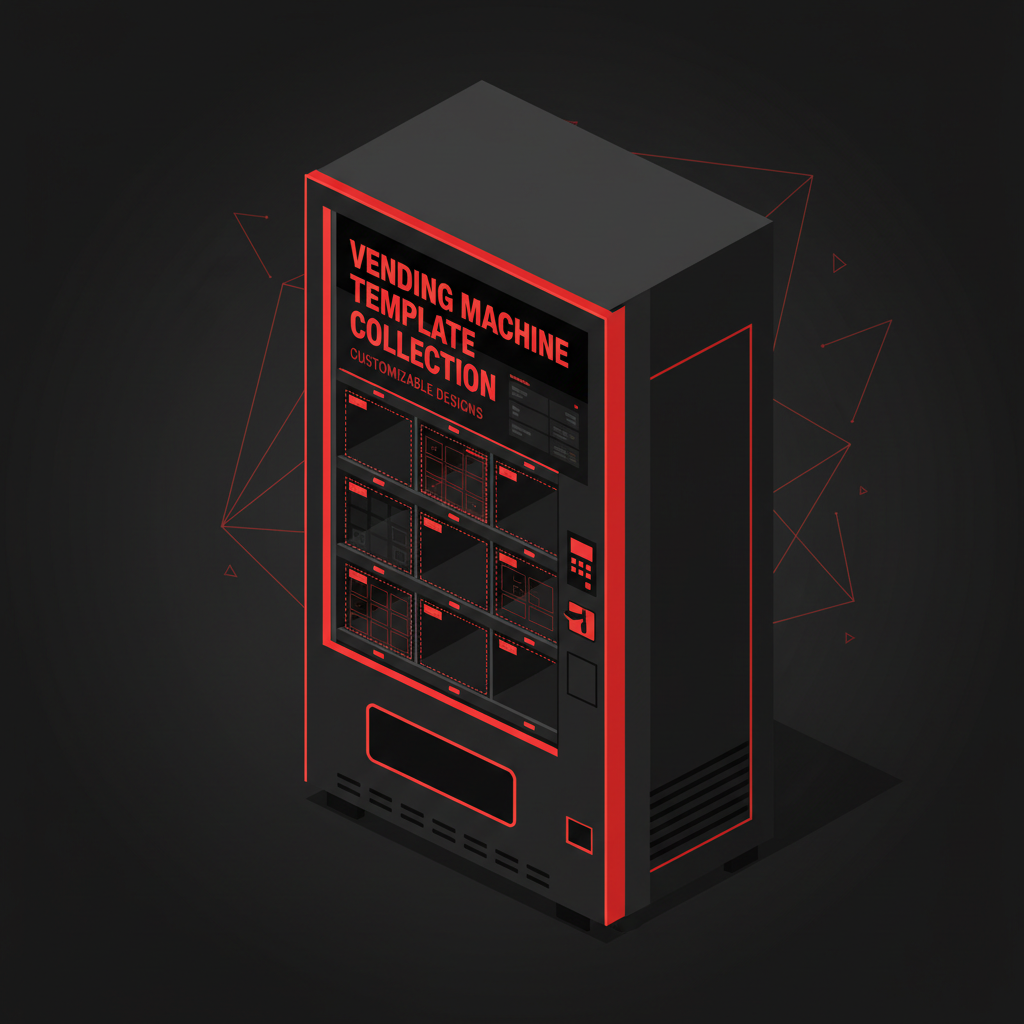 Vending Machine