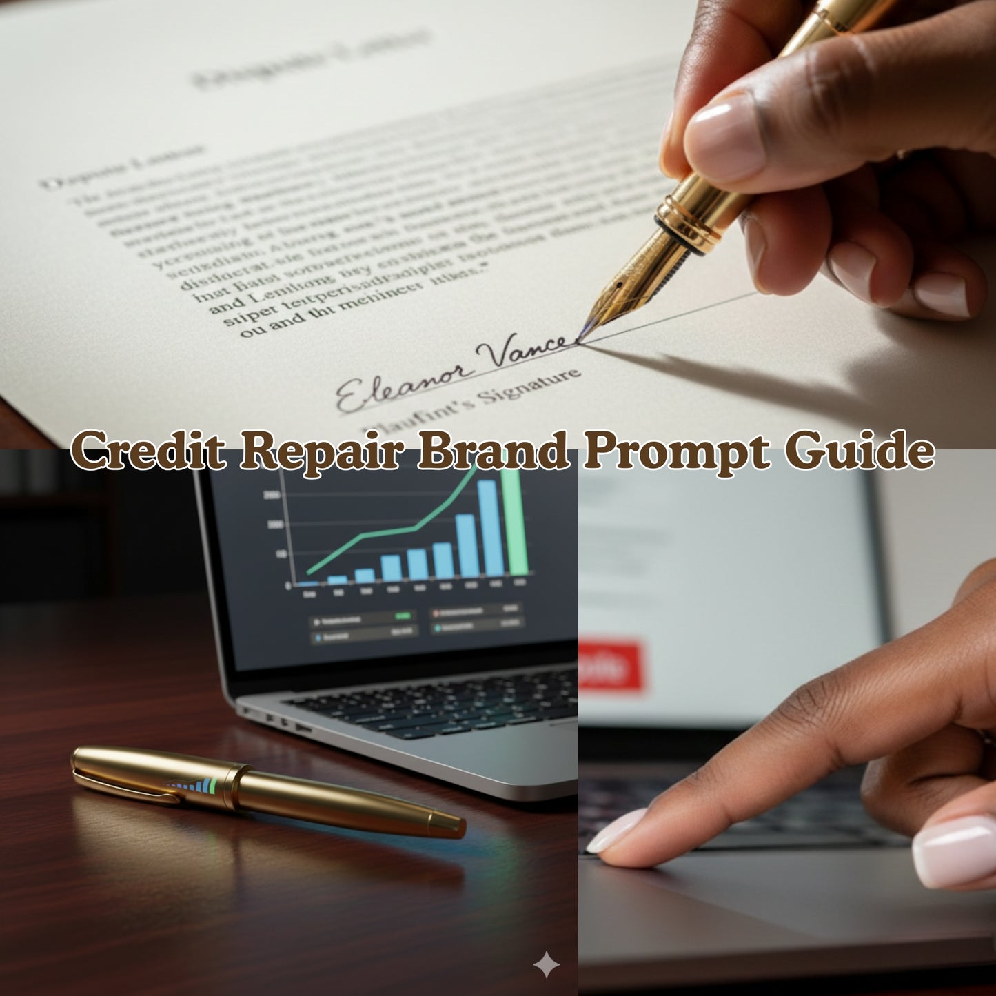BOSS - Credit Repair prompt guide