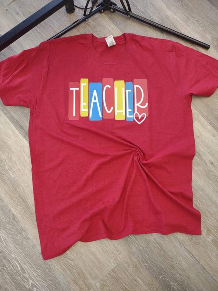 Teacher