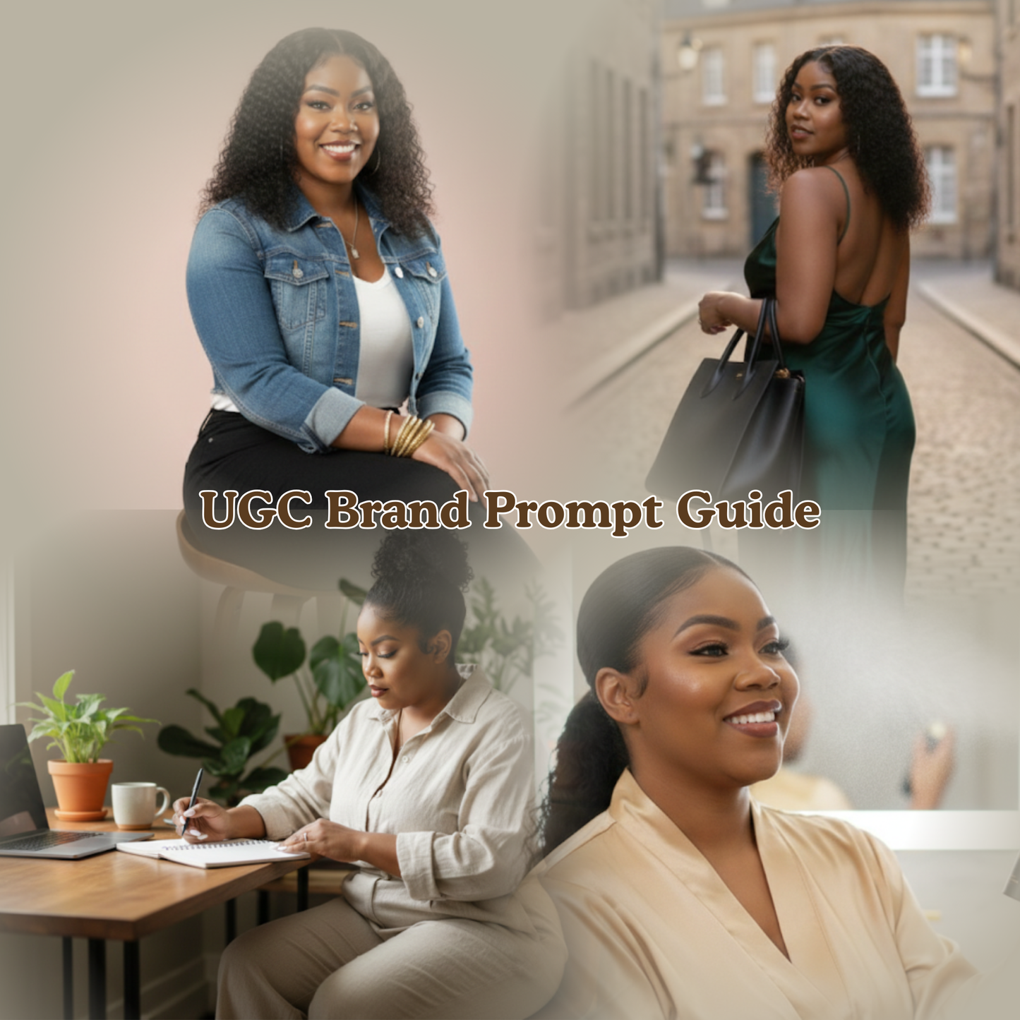 BOSS - UGC prompt Guide