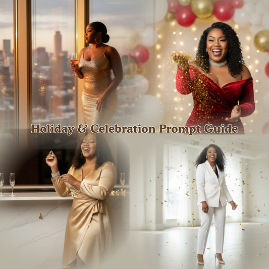 BOSS - Holiday & Celebration Prompt Guide