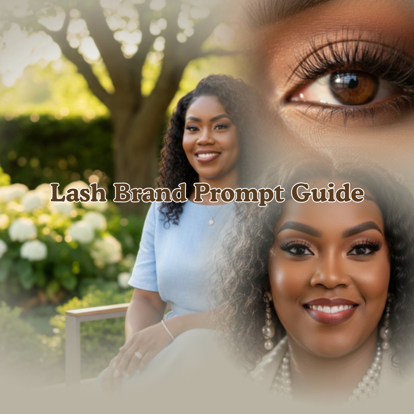 BOSS - Lash brand prompt guide