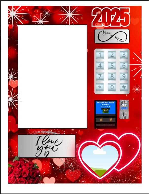 Vending Machine