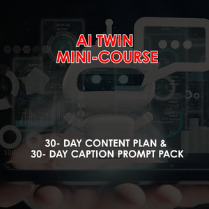 Ai Twin Power Pack
