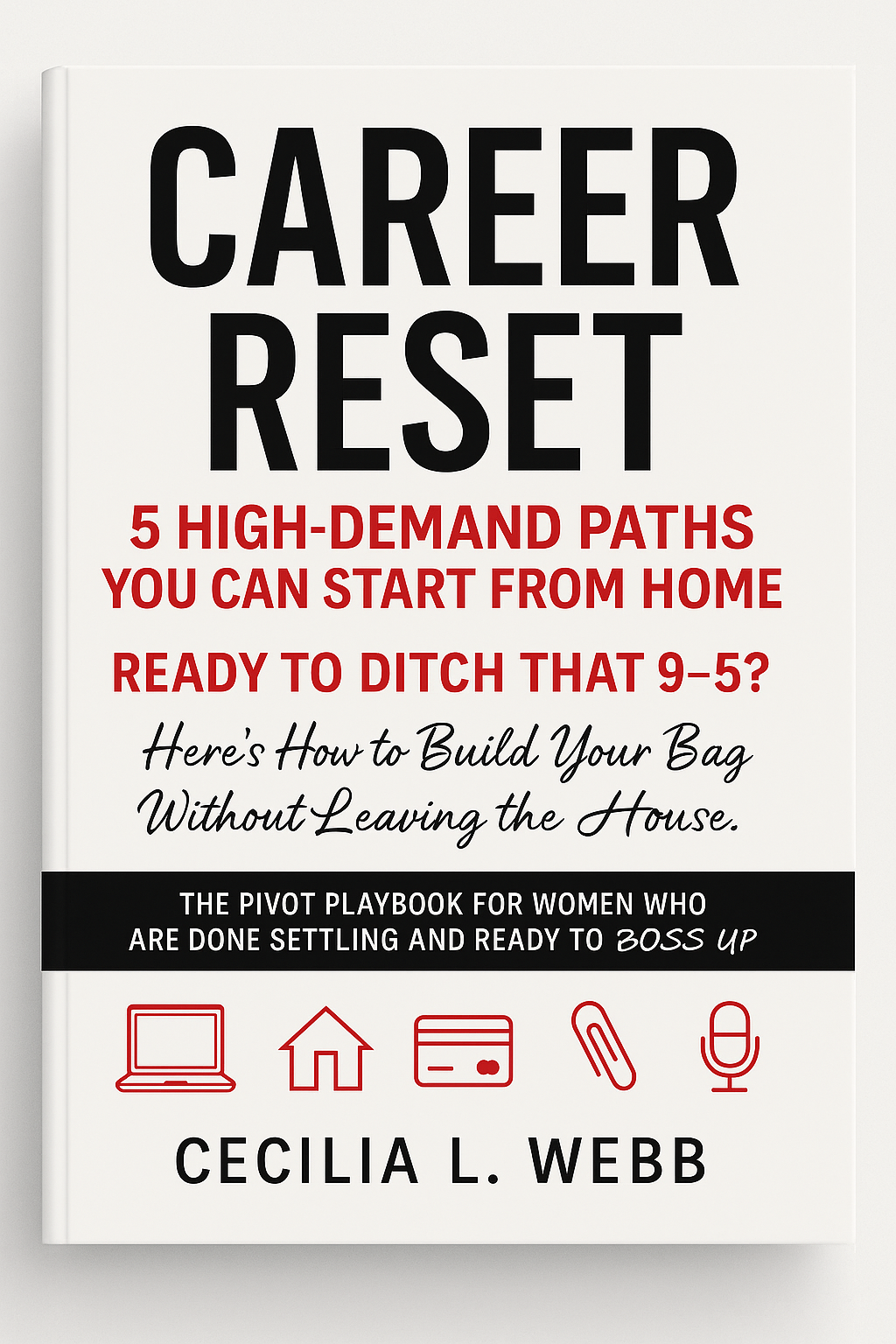 Career Reset