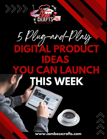 5 Plug And Play