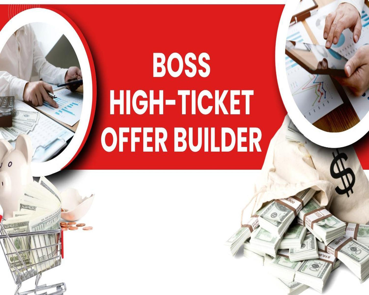 Build High-Ticket Offer Assistant