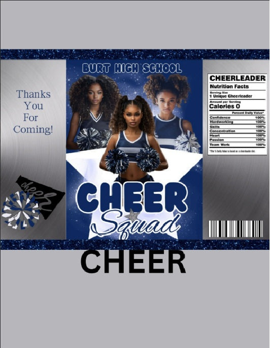 Cheer
