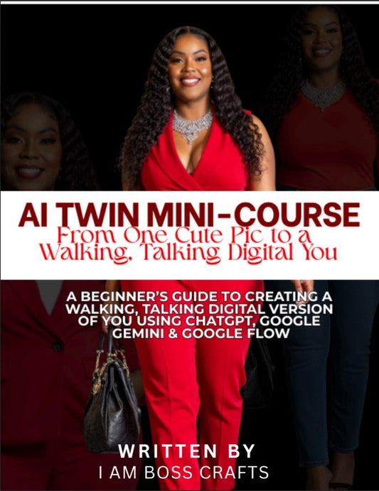 Ai Twin Mini Course